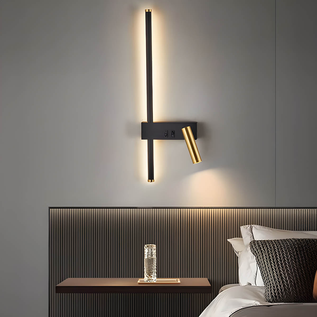 Resmond Wall Light
