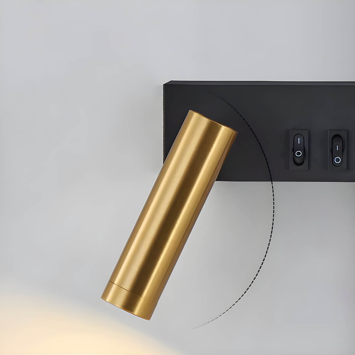 Resmond Wall Light