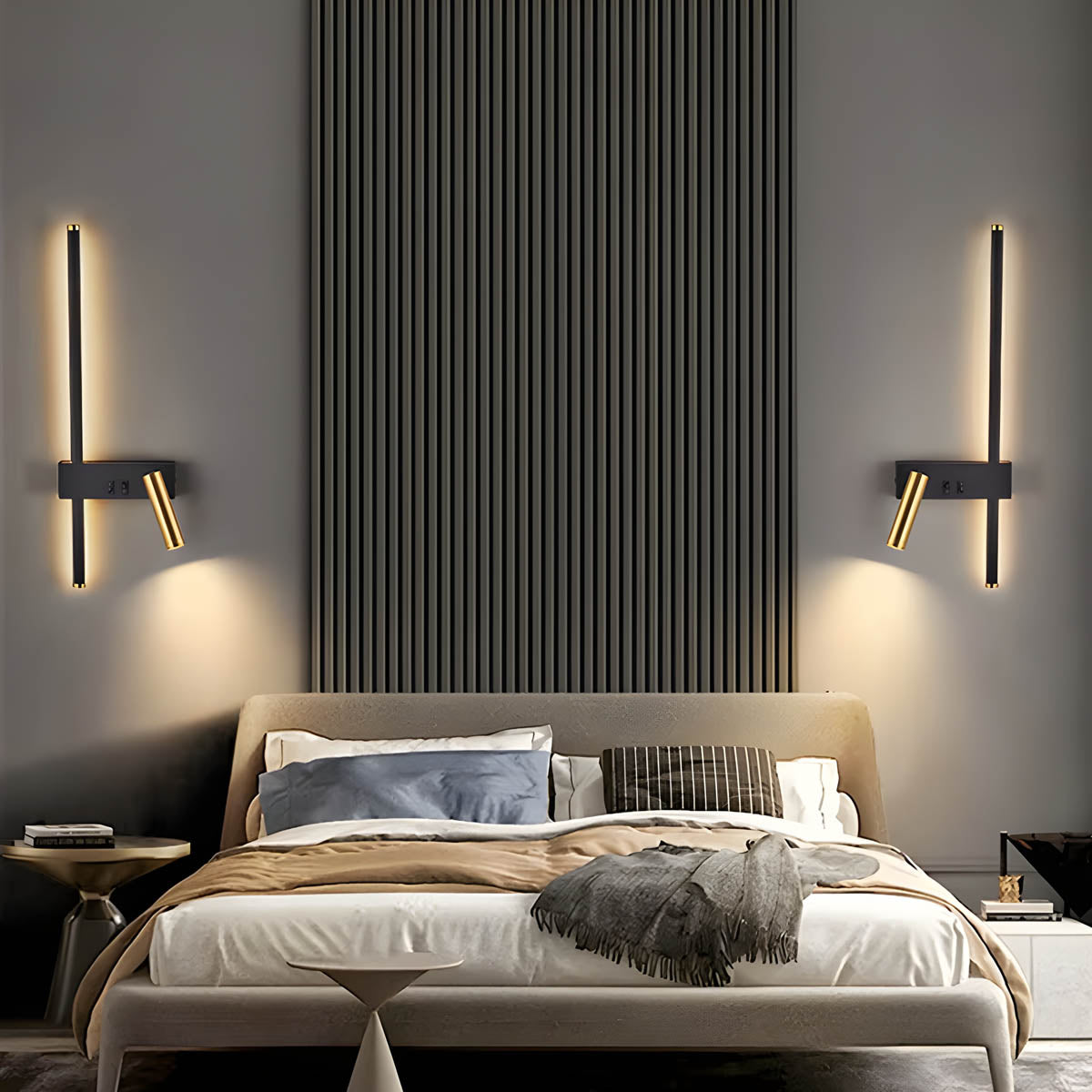 Resmond Wall Light