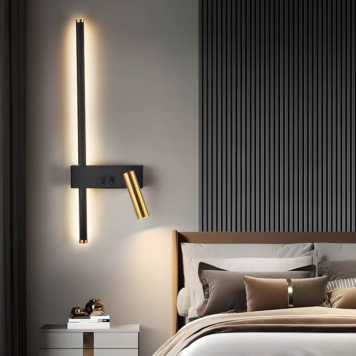 Resmond Wall Light