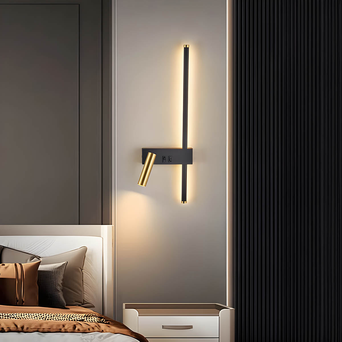 Resmond Wall Light