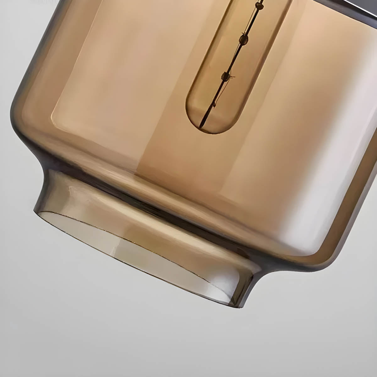 Fyrio Pendant Light