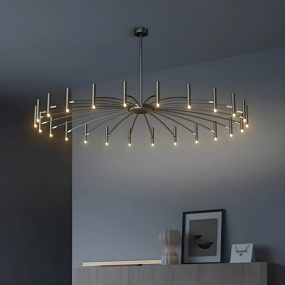 Fyrera Ceiling Light