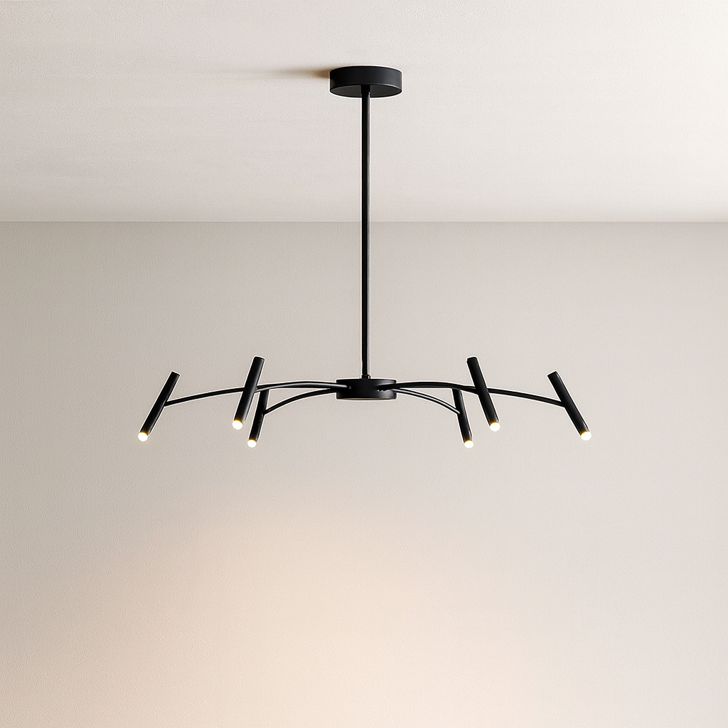 Fyrera Ceiling Light