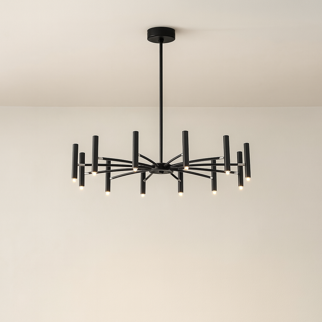 Fyrera Ceiling Light