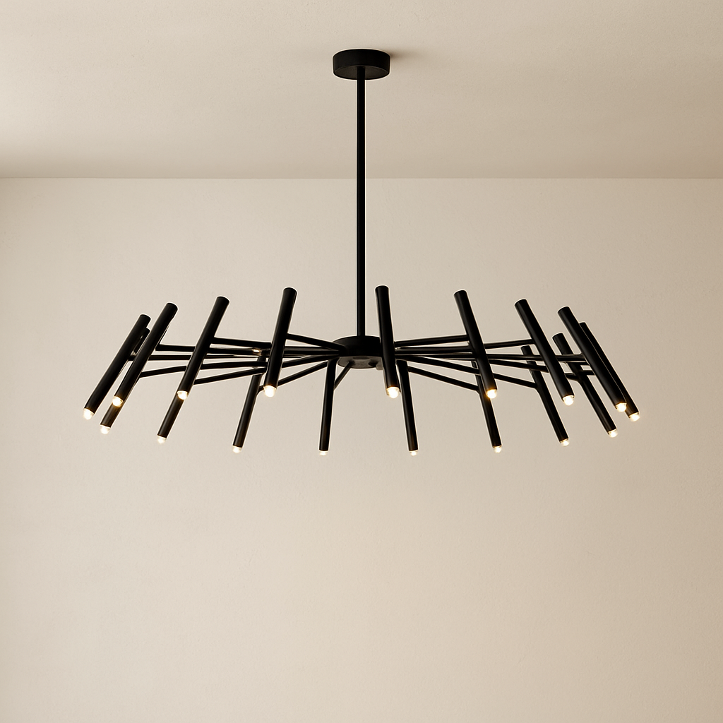 Fyrera Ceiling Light