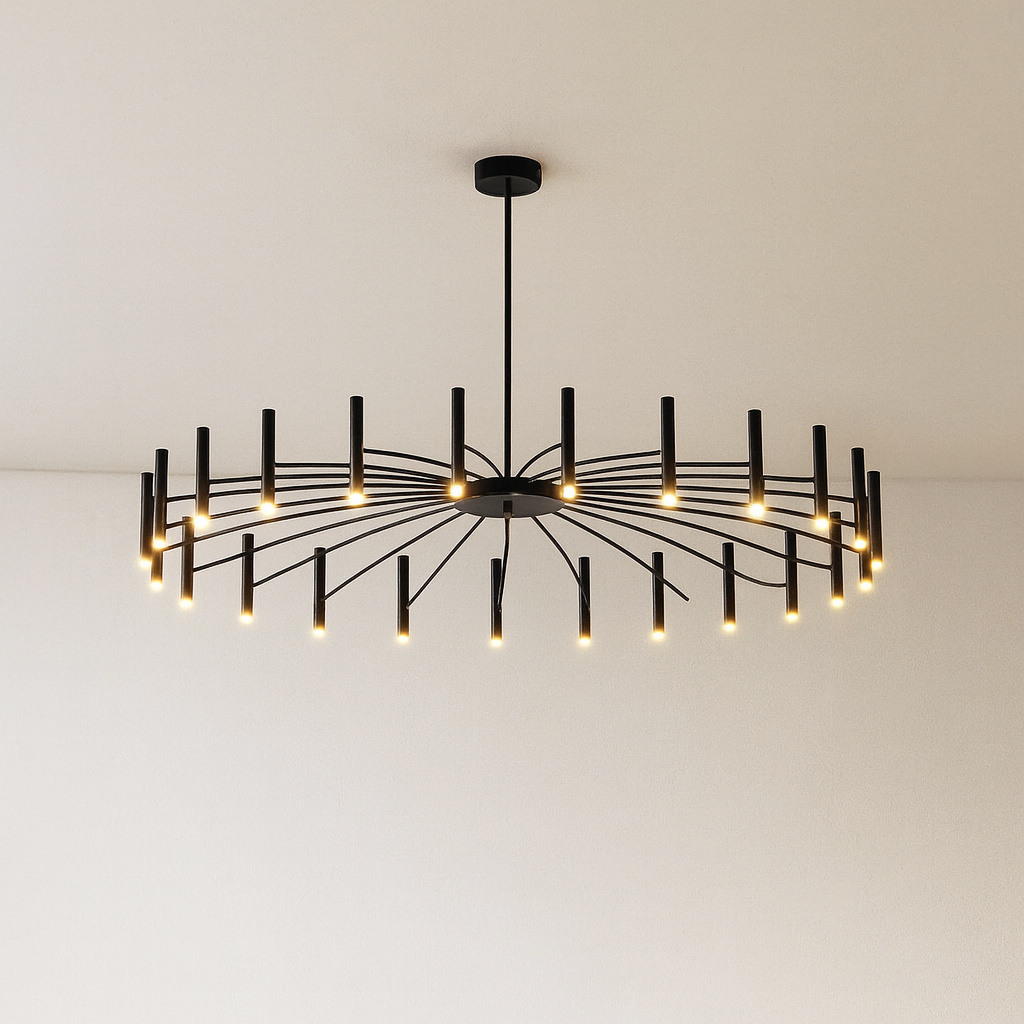 Fyrera Ceiling Light