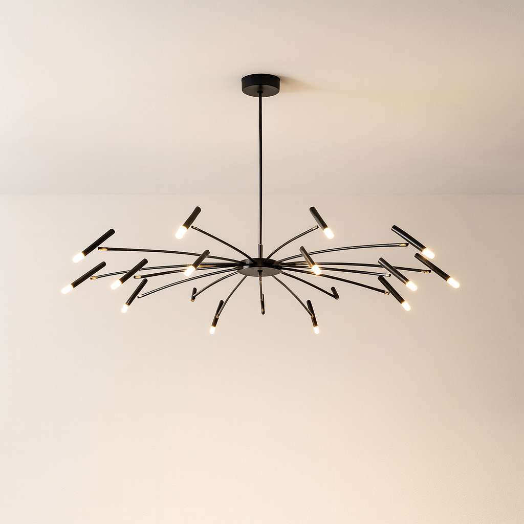 Fyrera Ceiling Light