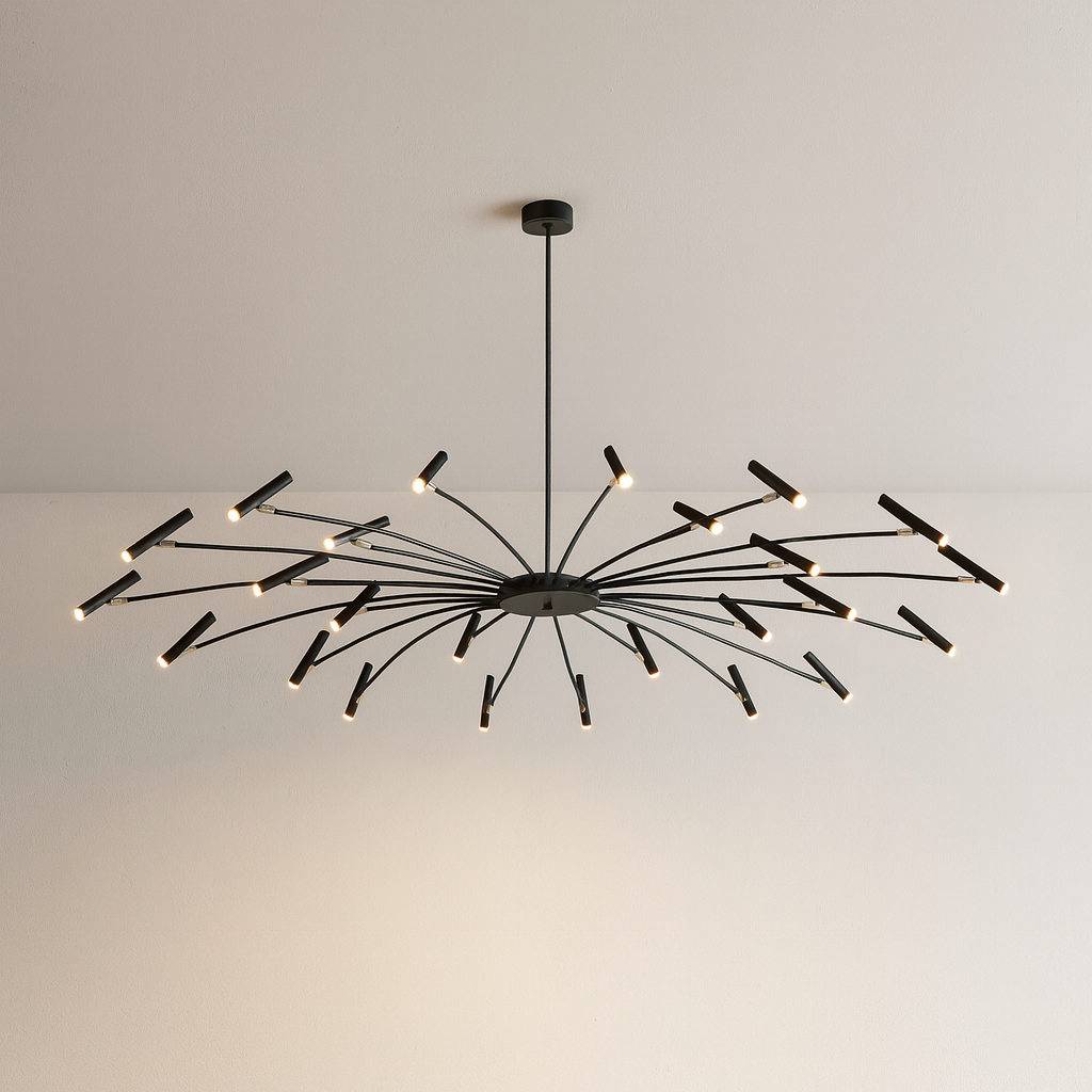 Fyrera Ceiling Light