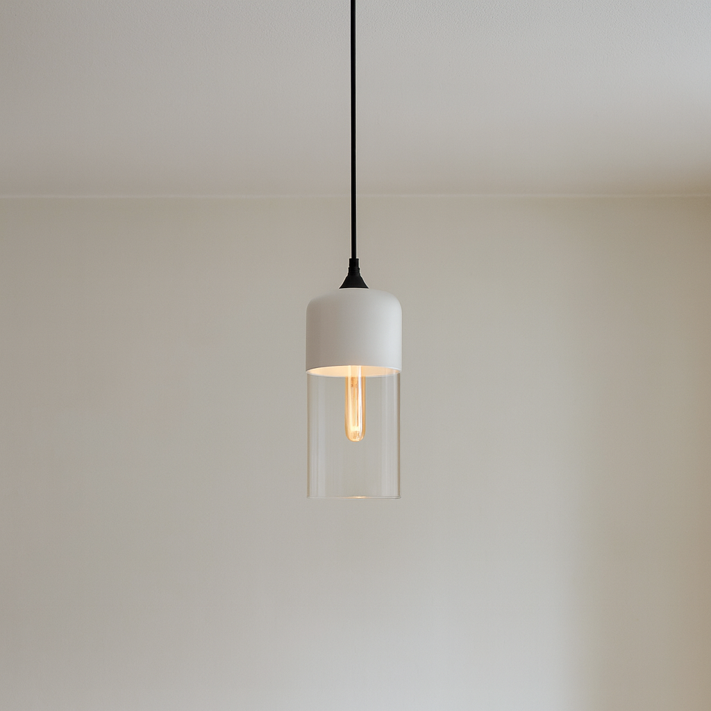 Fyrio Pendant Light