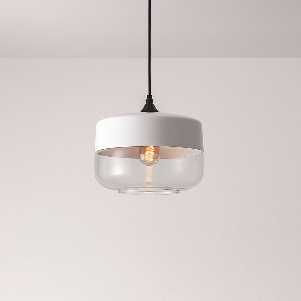 Fyrio Pendant Light