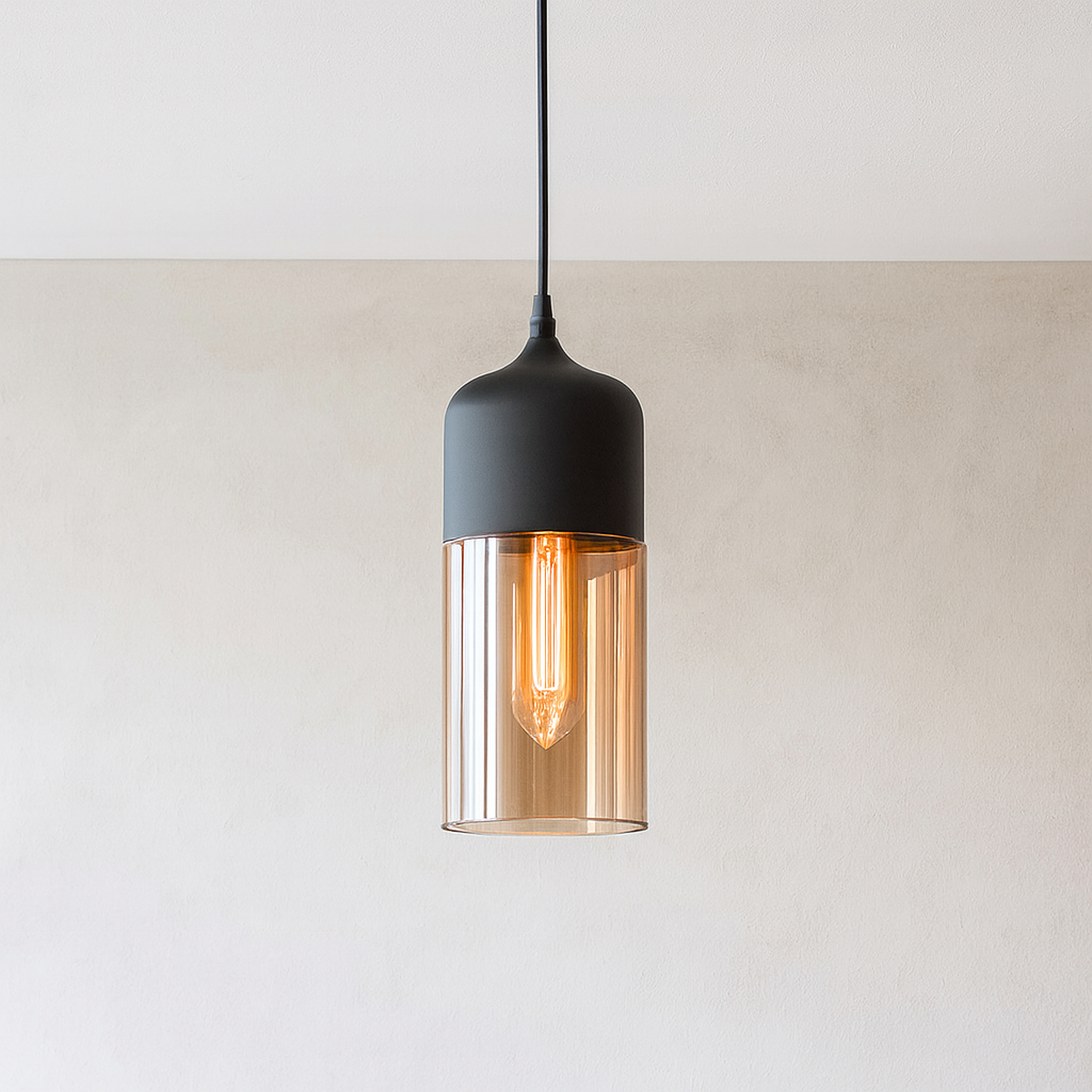 Fyrio Pendant Light