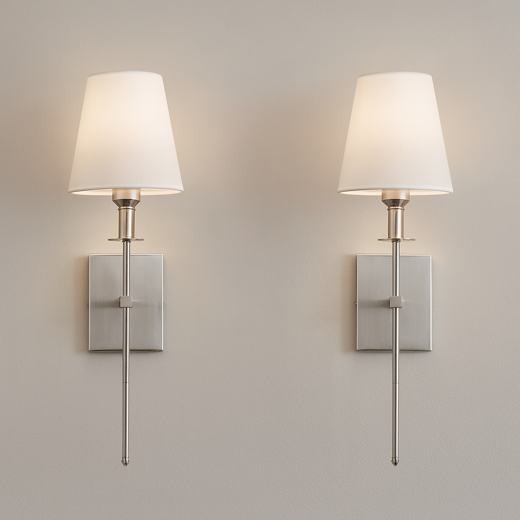 Rechargeable Wireless Wall Light ( 2 Packs )