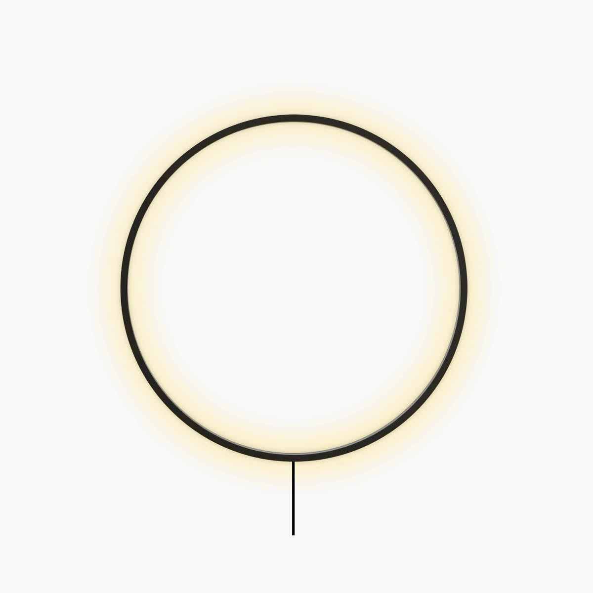 Hirid Round Wall Light