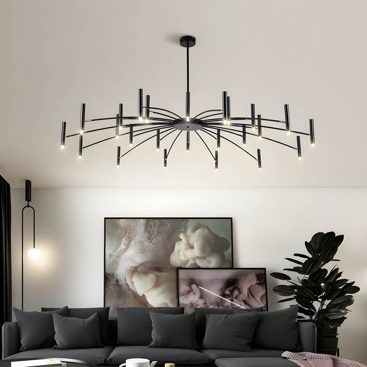 Fyrera Ceiling Light