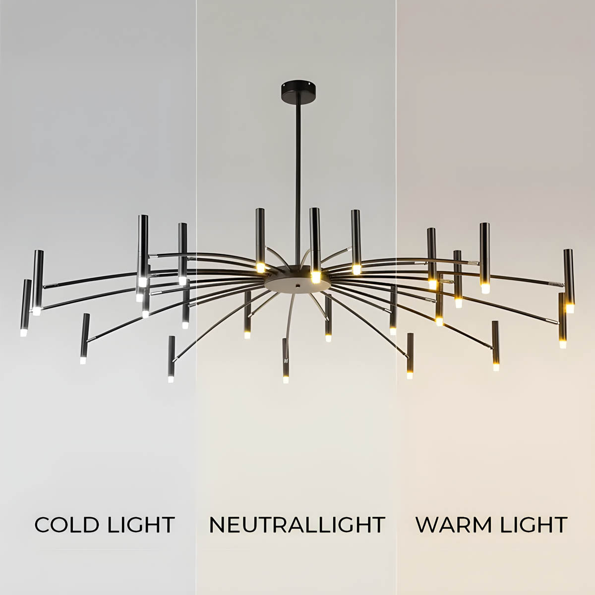Fyrera Ceiling Light