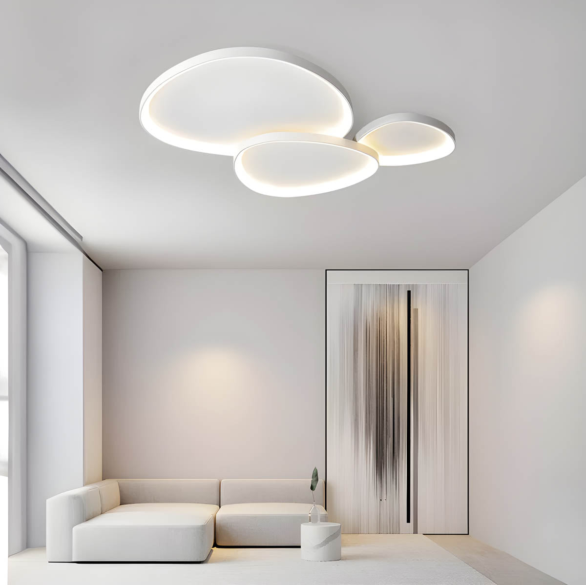 Derya Ceiling Light