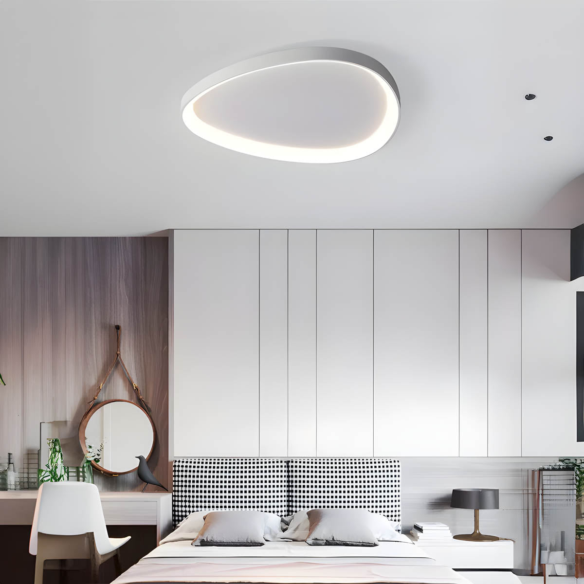 Derya Ceiling Light