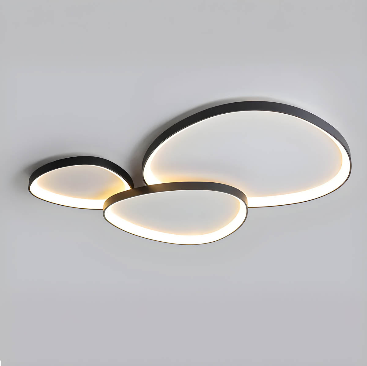 Derya Ceiling Light