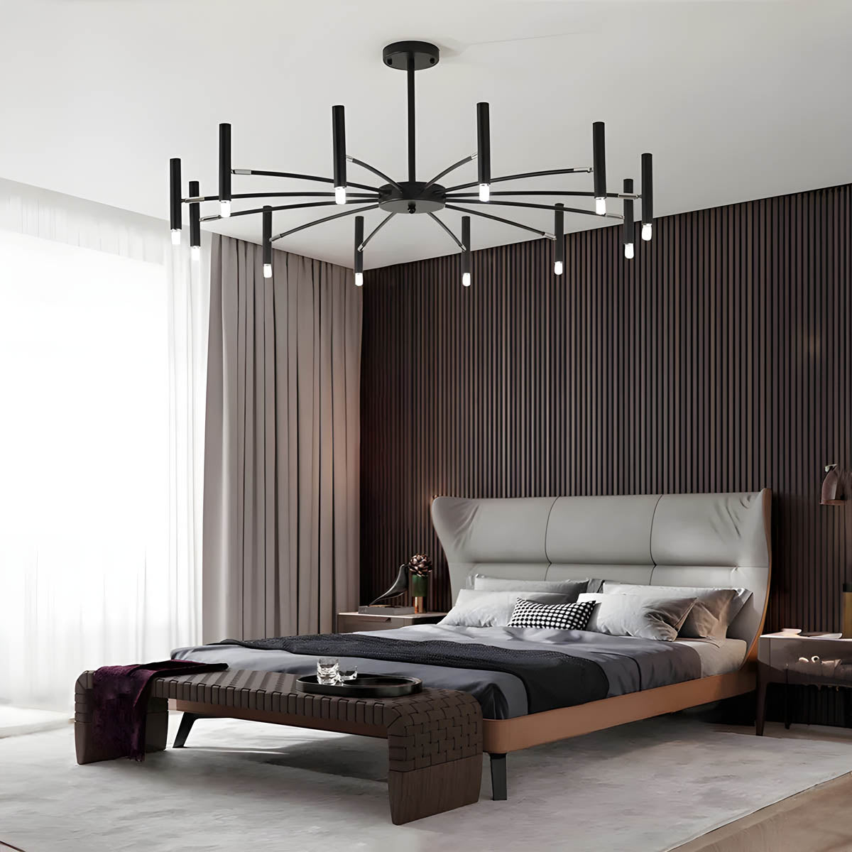 Fyrera Ceiling Light