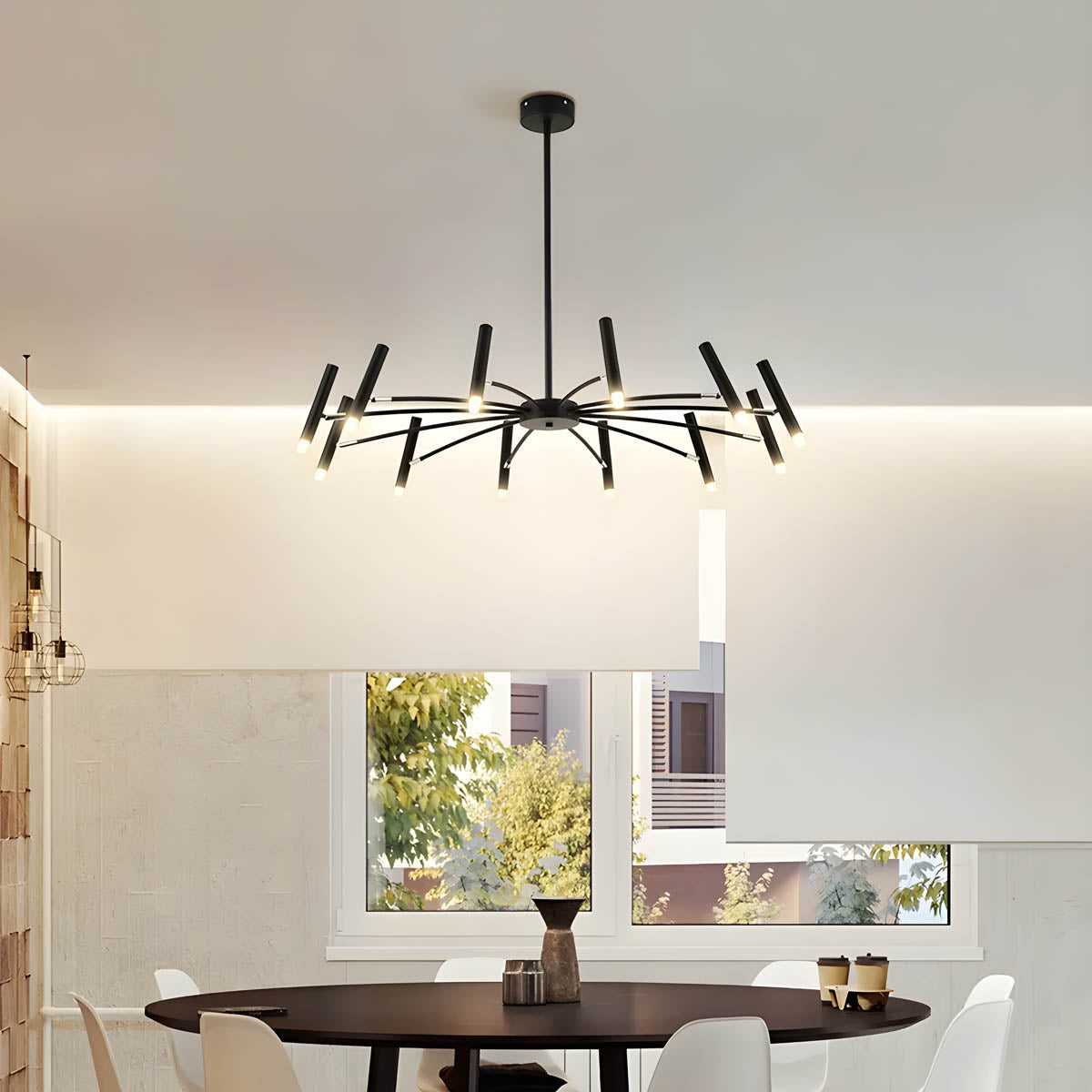 Fyrera Ceiling Light