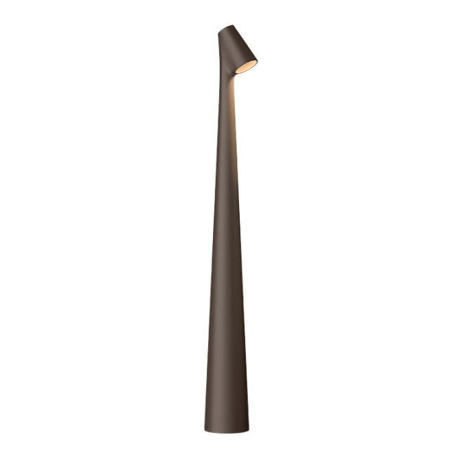LuminaVista Portable table lamp