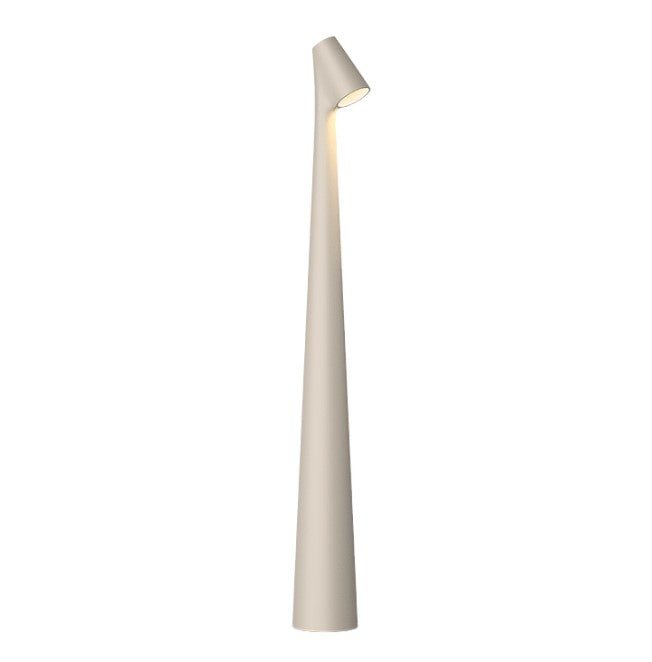 LuminaVista Portable table lamp