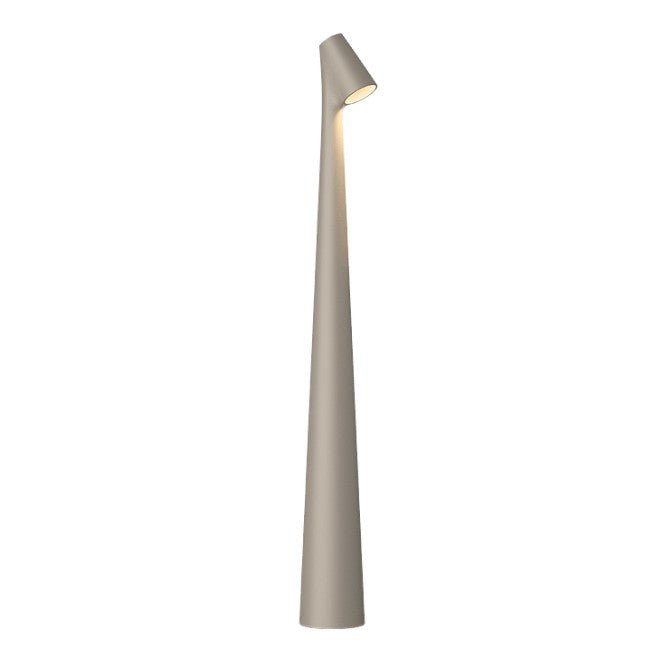 LuminaVista Portable table lamp